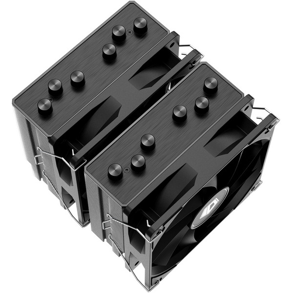 Кулер ID-Cooling SE-206-XT