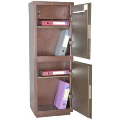 Сейф бухгалтерский Меткон МБ-21К