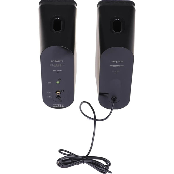 Акустика Creative GigaWorks T20