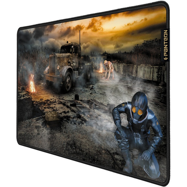 Коврик для мыши Jet.A Panteon GP-177SM Speed Control Stalker Zone II