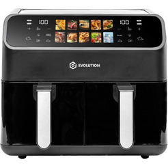 Аэрофритюрница Evolution AIRO 9800ТW Dual