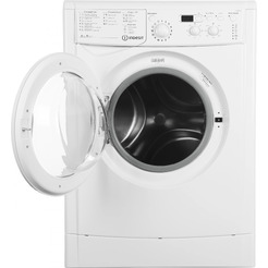 Стиральная машина Indesit IWSD 6105 (CIS).L