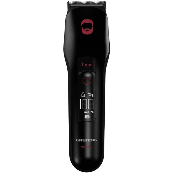 Машинка для стрижки Grundig MC 9030