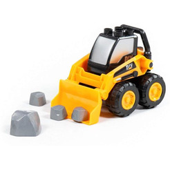 Конструктор Полесье 77622 Строительная фирма