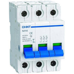 Выключатель нагрузки Chint NH4-125 3P 63A 398044