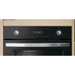 Духовой шкаф CANDY FIDC N605 L