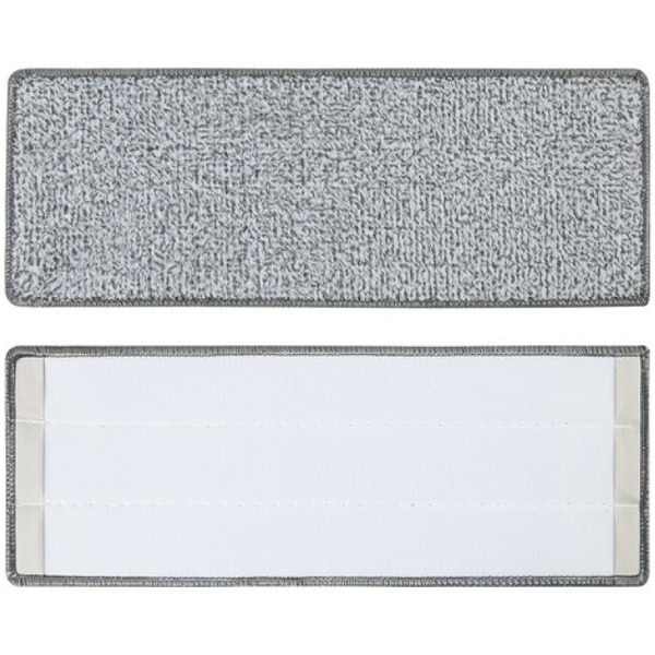 Швабра с отжимом и двухкамерным ведром LAIMA PRO CLEAN (607979)