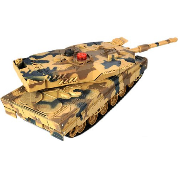 Радиоуправляемый танк HQ Battle Tank 516