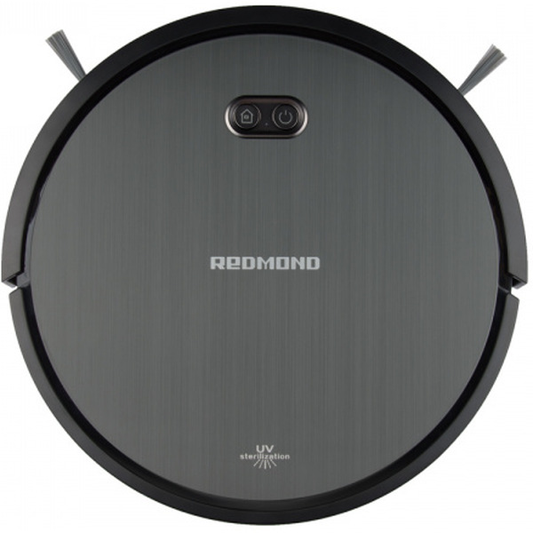 Робот-пылесос REDMOND RV-R650S