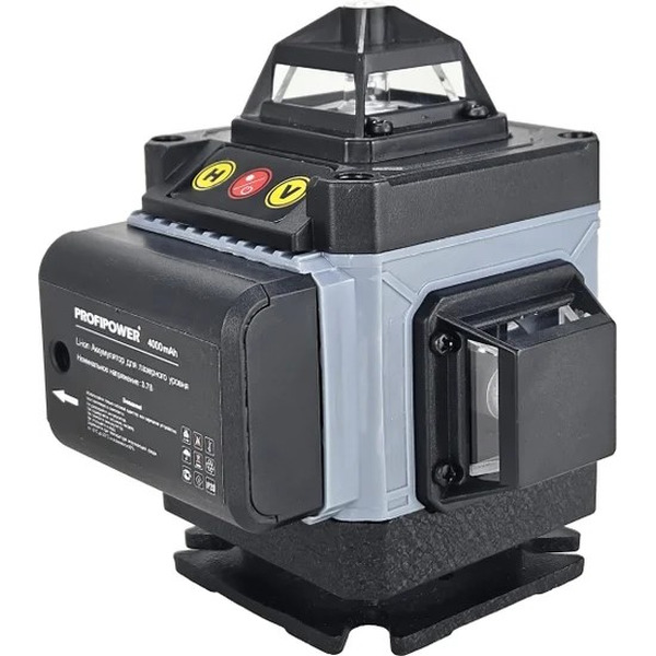 Лазерный нивелир ProfiPower NL-7016G(E0070)