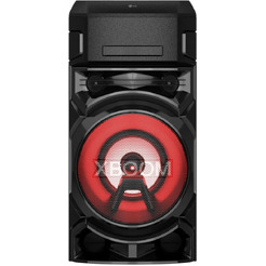 Аудиосистема LG X-Boom ON77DK