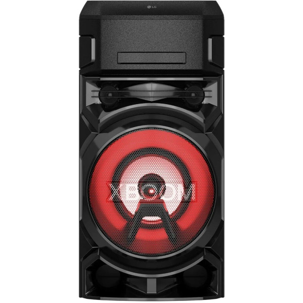Аудиосистема LG X-Boom ON77DK
