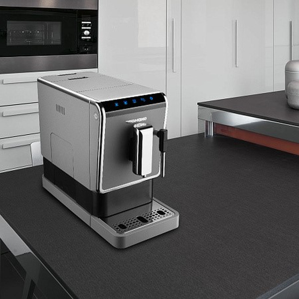 Кофемашина РЕДМОНД RCM-1517 (черный)