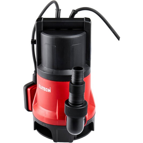 Дренажный насос ELITECH НПД 550-35П 205362