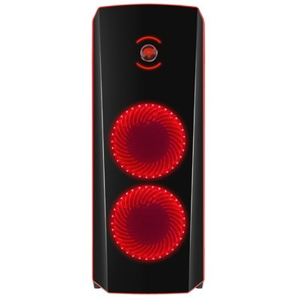 Компьютер JET Gamer 7i7700D16HD1X106L2W6