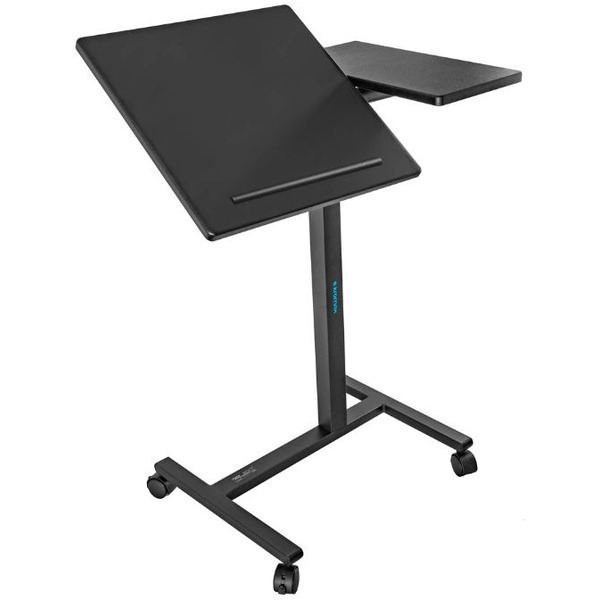 Стойка для ноутбука Kromax Omega-10 (черный)