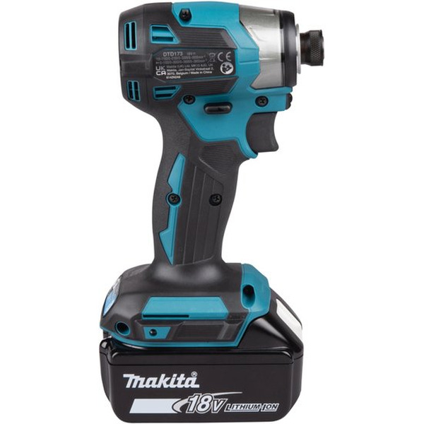 Винтоверт Makita DTD173RTJ