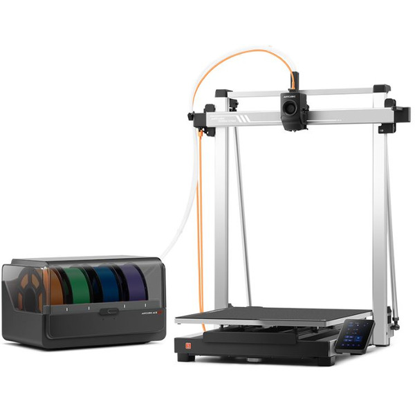 3D принтер Anycubic Kobra 3 Max Combo (KMCBBK0A-O)