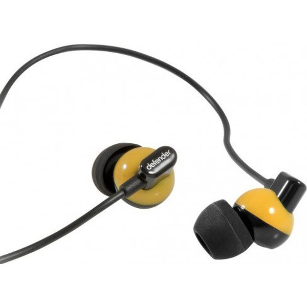 Наушники Defender Bravo-816