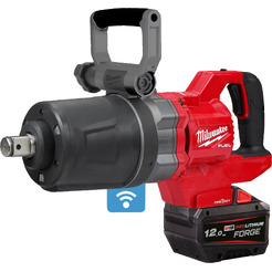Гайковерт Milwaukee M18 ONEFHIWF1DS-121C 4933499253 (с 1-им АКБ, кейс)