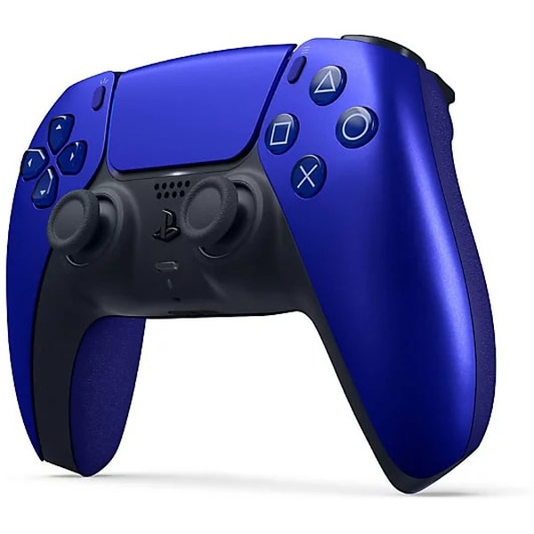 Беспроводной геймпад Sony PlayStation 5 DualSense Cobalt Blue (CFI-ZCT1W09X)