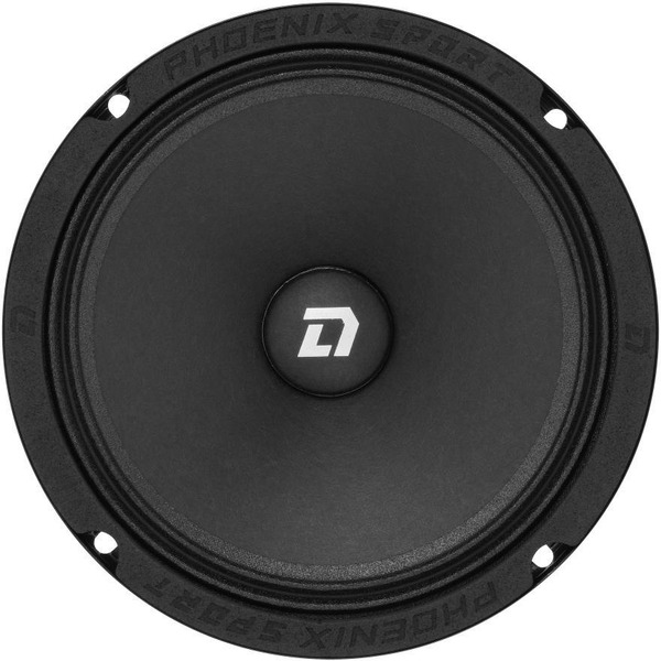 Автоакустика DL Audio Phoenix Sport 165