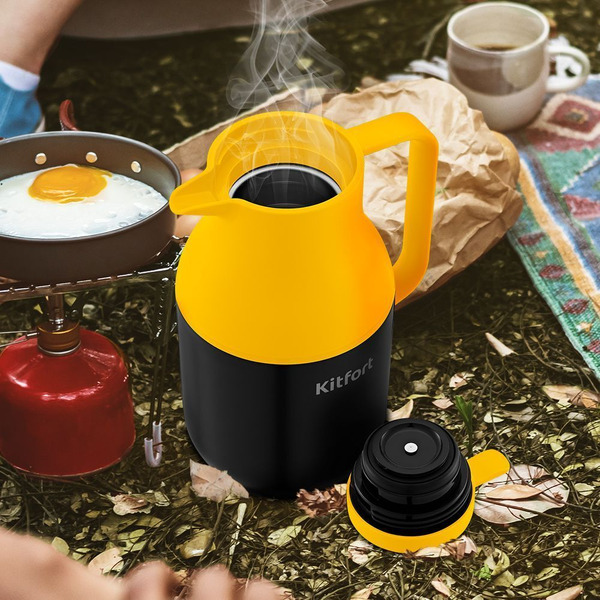 Термос Kitfort KT-1240-3