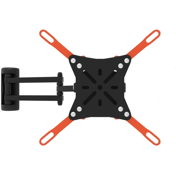 Кронштейн бытовой КБ-01-66 черный