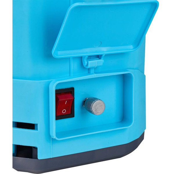 Аккумуляторный опрыскиватель GPT WFB-12li