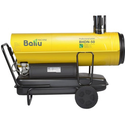 Тепловая пушка Ballu BHDN-50