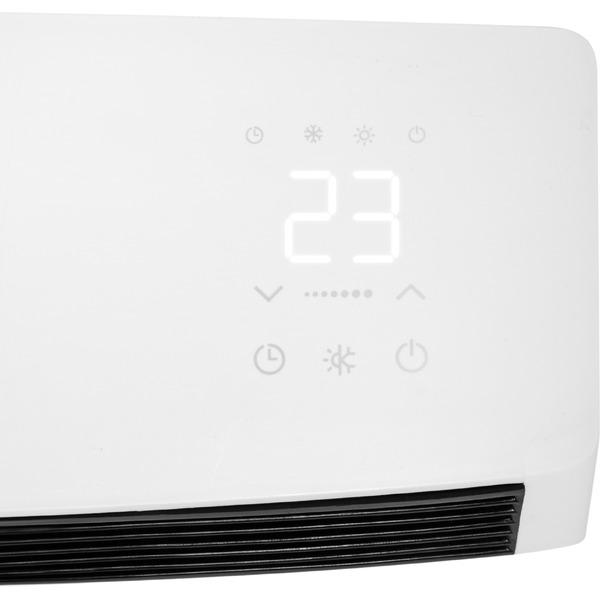 Тепловентилятор Ballu BFH/C-7018W