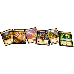 Настольная игра Hobby World Битвы героев