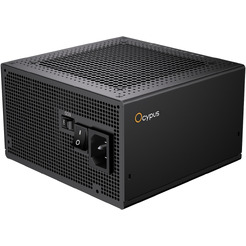 Блок питания Ocypus Iota P850 Iota-P850-G1FFBK024X-EU
