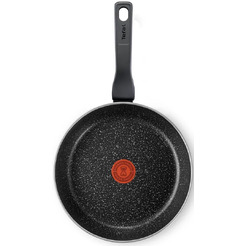 Сковорода TEFAL ROCK 04235124, 24 см