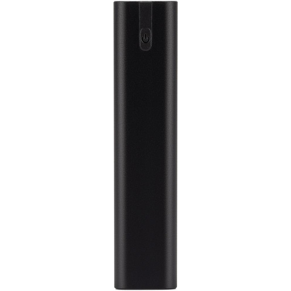 Мобильный аккумулятор Digma DGPF10E 10000mAh (черный)