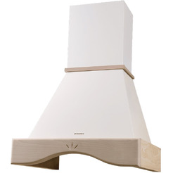 Кухонная вытяжка Maunfeld Novas C 60 (бежевый)