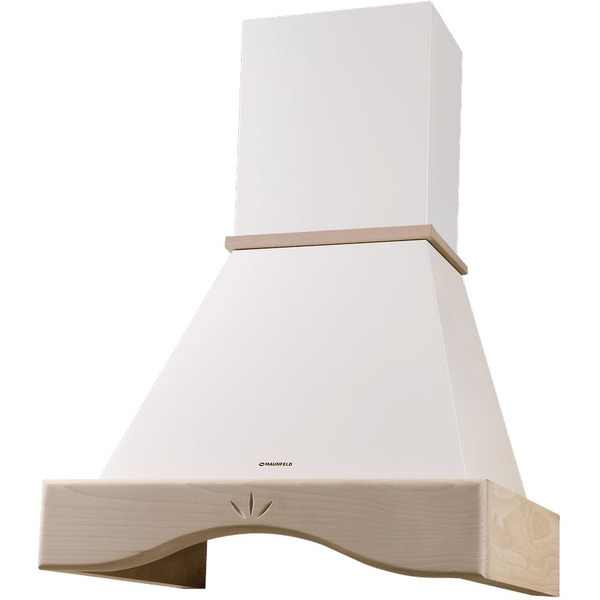 Кухонная вытяжка Maunfeld Novas C 60 (бежевый)