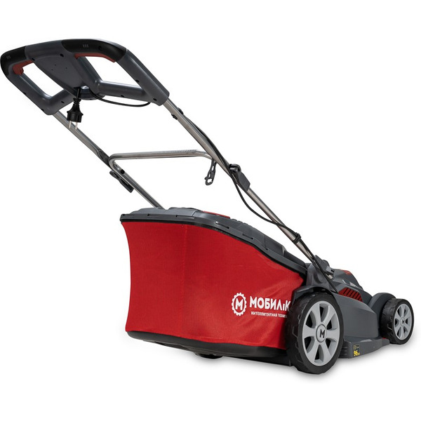 Газонокосилка Мобил К XME40 Премиум (MBK0027790)