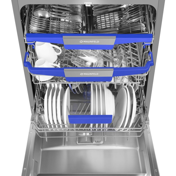 Посудомоечная машина MAUNFELD MWF60331S Inverter