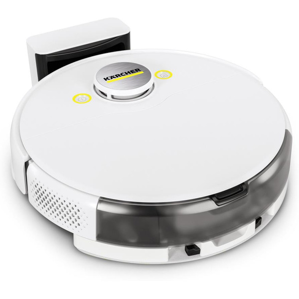 Робот-пылесос Karcher RCV 5 (1.269-640.0)