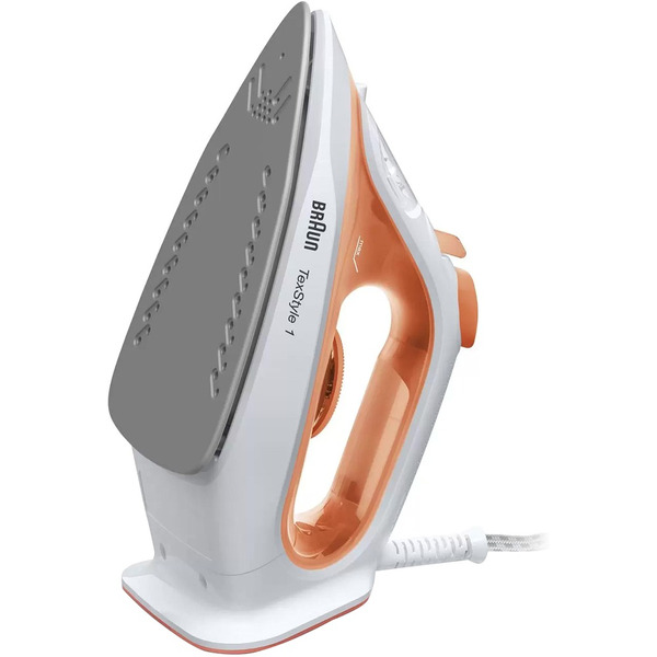 Утюг Braun SI1009OR