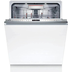 Встраиваемая посудомоечная машина Bosch Serie 8 SMV8YCX02E
