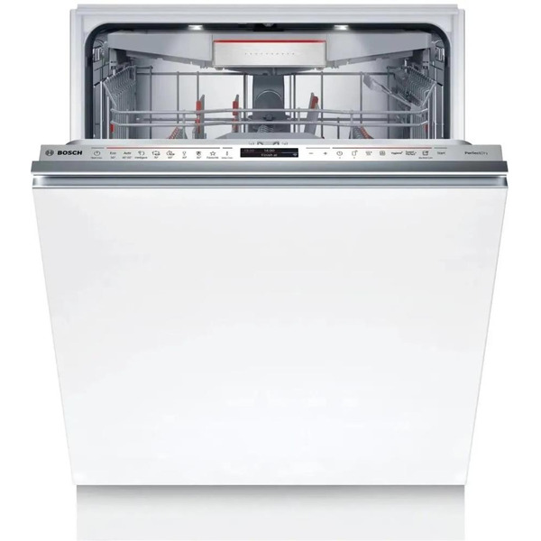 Встраиваемая посудомоечная машина Bosch Serie 8 SMV8YCX02E