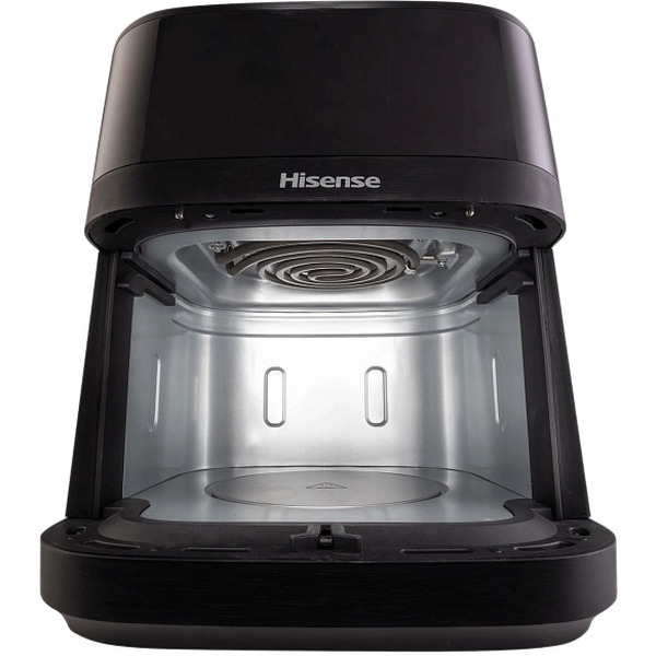 Аэрогриль Hisense HAF1800DCD