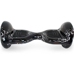 Гироборд HOVERBOT C-1 Light lightining