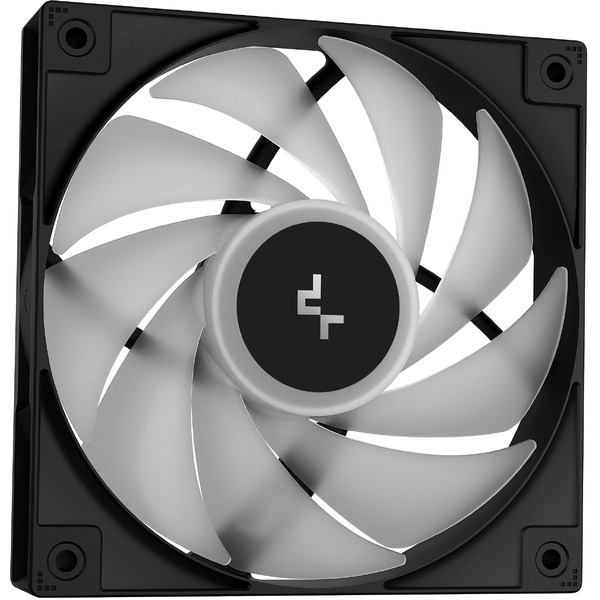 Система жидкостного охлаждения для процессора DeepCool LE240 V2 R-LE240-BKAMMC-G-2