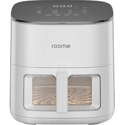 Аэрофритюрница Roome Air Fry AF-ZE7223-A (Белый)