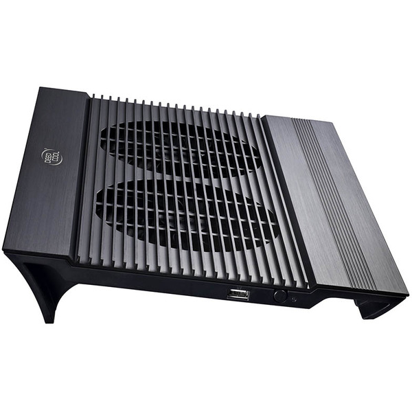 Подставка DeepCool N8 Black