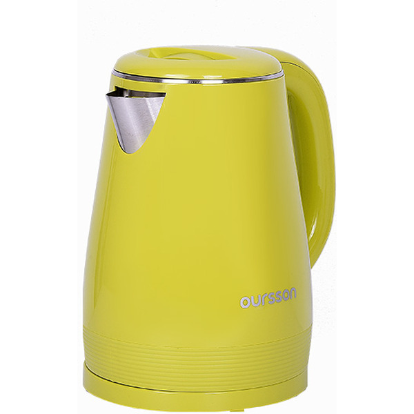 Электрочайник Oursson EK1530W/GA