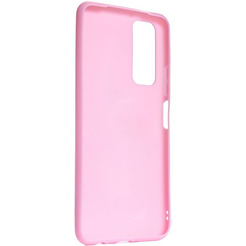 Бампер Bingo Print для HUAWEI P Smart 2021 Дракон